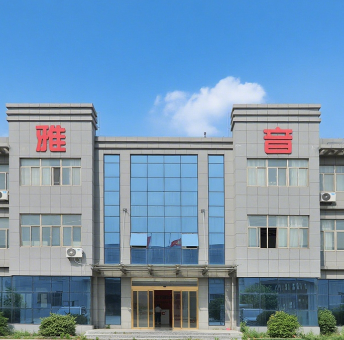 Yayin Nuovi materiali Jiangsu Co., Ltd.
