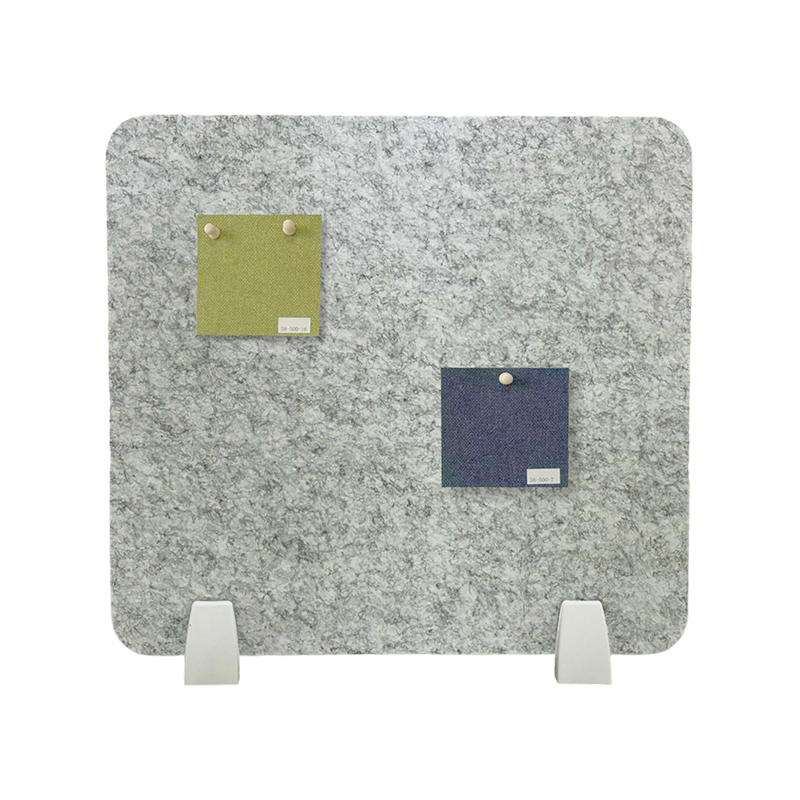 Pannelli acustici per insonorizzazione per ufficio, pannelli acustici in fibra di poliestere per la riduzione del rumore