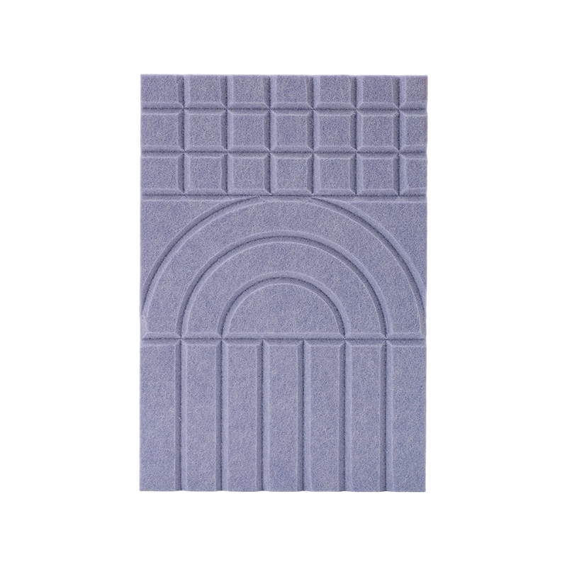 Spesonic Pannelli a parete fonoassorbenti, Pannelli acustici autoadesivi, Pannelli a parete acustici Pannelli fonoassorbenti per pareti Studio Ufficio