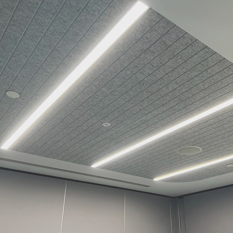 Spesonic Pannelli a parete fonoassorbenti, Pannelli acustici autoadesivi, Pannelli a parete acustici Pannelli fonoassorbenti per pareti Studio Ufficio