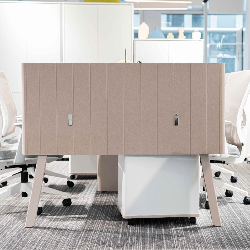 Spesonic Fabbrica di pannelli acustici Pannelli acustici in tessuto avvolto in tessuto rivestito in tessuto Schermi acustici da scrivania Spesonic Fabbrica di pannelli acustici Pannelli acustici in tessuto avvolto in tessuto rivestito in tessuto Schermi acustici da scrivania