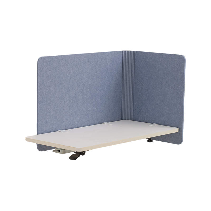 Spesonic Fabbrica di pannelli acustici Pannelli acustici in tessuto avvolto in tessuto rivestito in tessuto Schermi acustici da scrivania