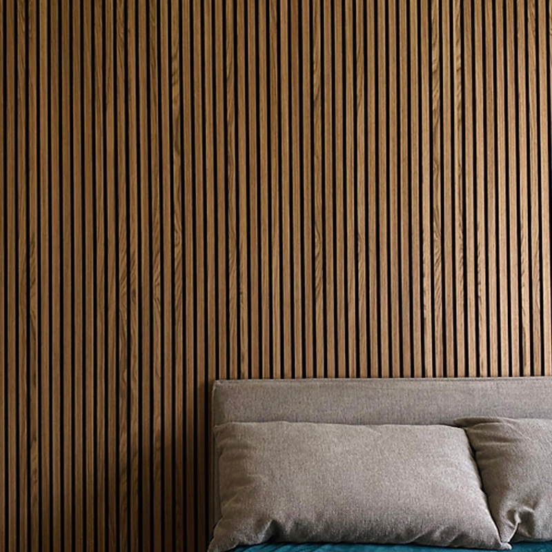 Pannelli Fonoassorbenti in Fibra di Poliestere in Legno Adatti per Hotel e Uffici, con grafiche personalizzate allegate Pannelli Fonoassorbenti in Fibra di Poliestere in Legno Adatti per Hotel e Uffici, con grafiche personalizzate allegate