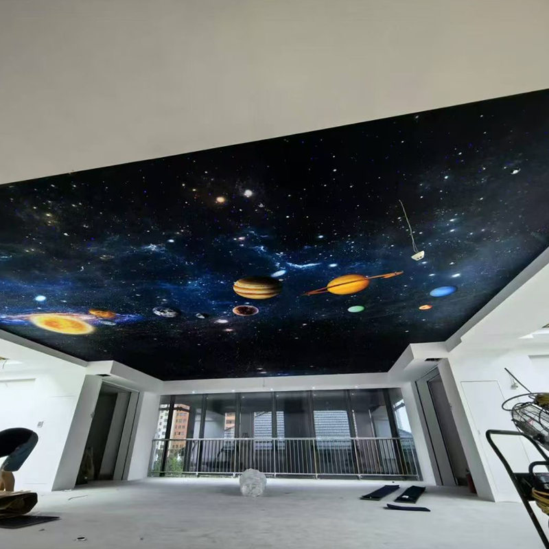 Decorazione splendente del cielo stellato Spesonic, perfetta come regalo per la camera da letto dei bambini