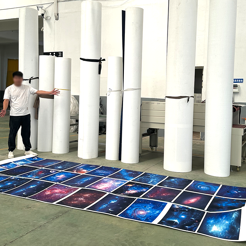 Soffitto con cielo stellato senza soluzione di continuità: romantico, HD, diretto in fabbrica per home theater/camere da letto Soffitto con cielo stellato senza soluzione di continuità: romantico, HD, diretto in fabbrica per home theater/camere da letto