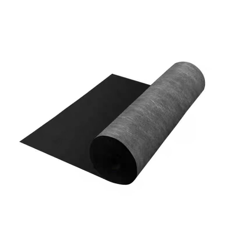 Coperta da parete acustica insonorizzata con riduzione del rumore Feltro Pannello per soffitto multifunzionale in PVC Pannello in poliestere Vinile caricato in massa