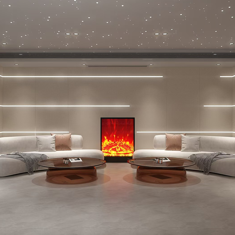 Home Theatre moderno e fonoassorbente: personalizzabile, facile da installare per camere da letto/zone soggiorno Home Theatre moderno e fonoassorbente: personalizzabile, facile da installare per camere da letto/zone soggiorno