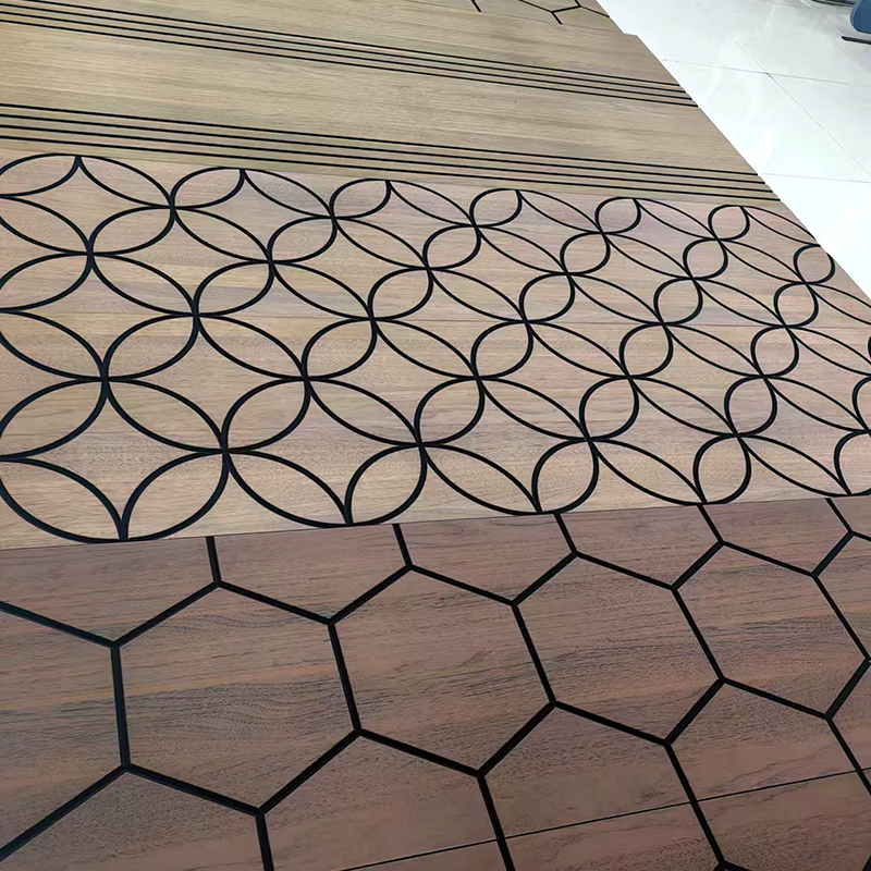 Pannelli acustici in PVC e poliestere con consegna Ast - Prezzo di fabbrica, fonoassorbenti per teatro/studio