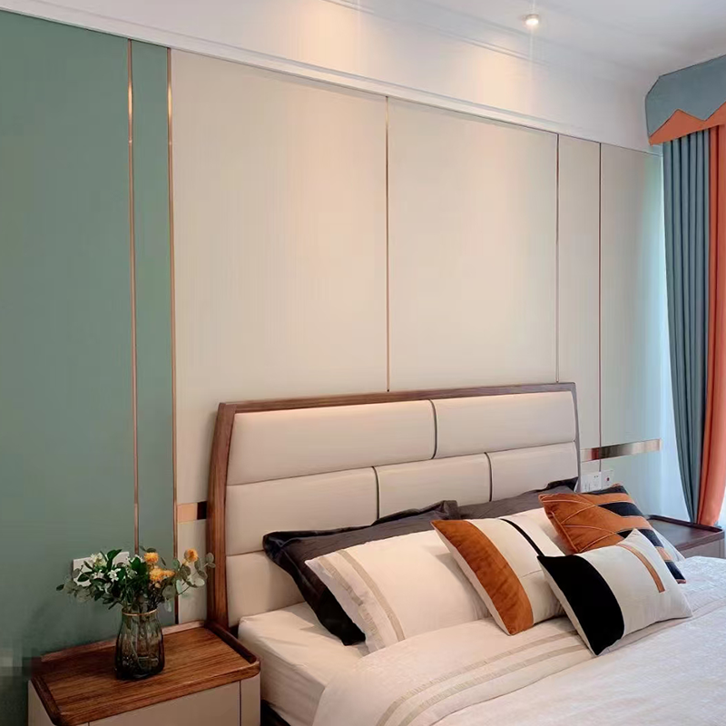 Spesonic Pannelli murali fonoassorbenti di alta qualità Pannello acustico avvolto in tessuto per teatro Spesonic Pannelli murali fonoassorbenti di alta qualità Pannello acustico avvolto in tessuto per teatro