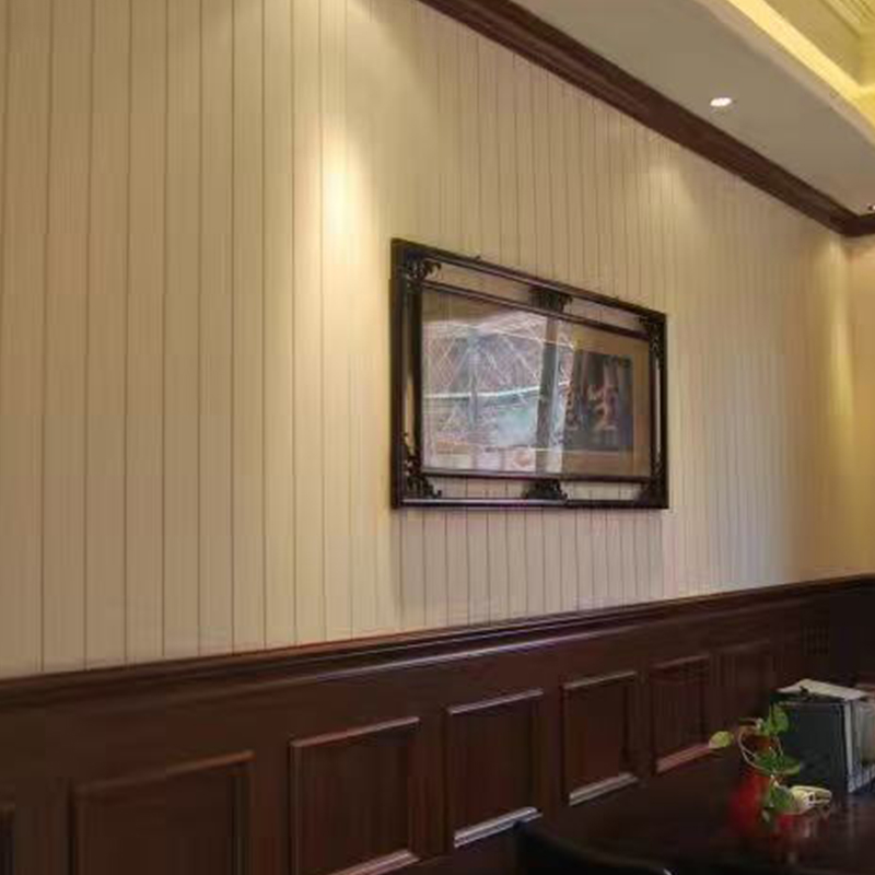 Pannello fonoassorbente in fibra di poliestere di alta qualità, ecologico e privo di formaldeide