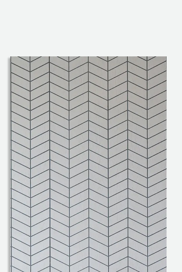 Pannelli acustici trasferiti riscaldati